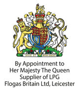 Flogas Britain’s Royal Warrant renewed until 2025 image 1